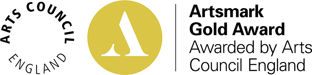 Artsmark Gold