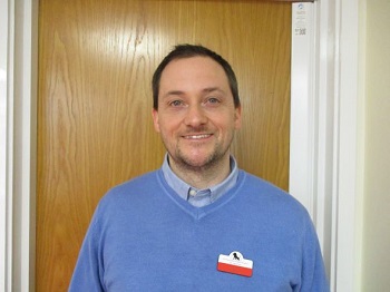 Richard John