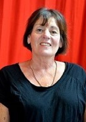 Mrs Lane